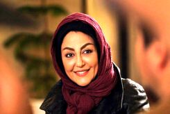 اعترافات صادقانه شقایق فراهانی مقابل مهران مدیری +عکس