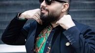 دانلود آهنگ اسم تو واسم قسم شد