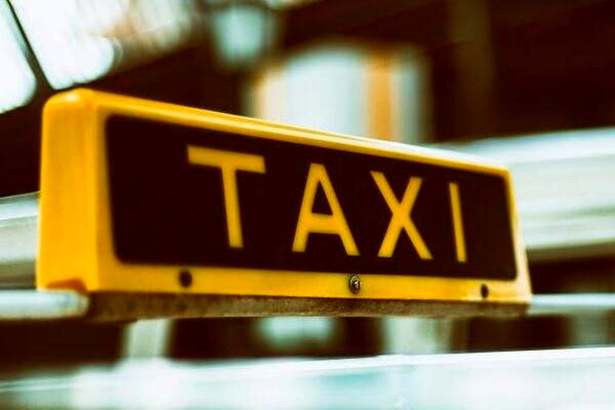 تاکسی دربستی بین شهری و حمل بار