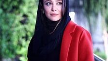 الناز حبیبی هم به جنگ روسیه و اوکراین اعتراض کرد+عکس