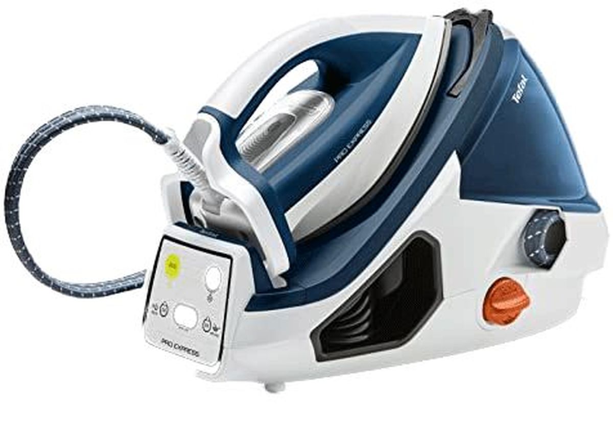 اتو چی بخریم؟راهنمای خرید اتو های تفال
