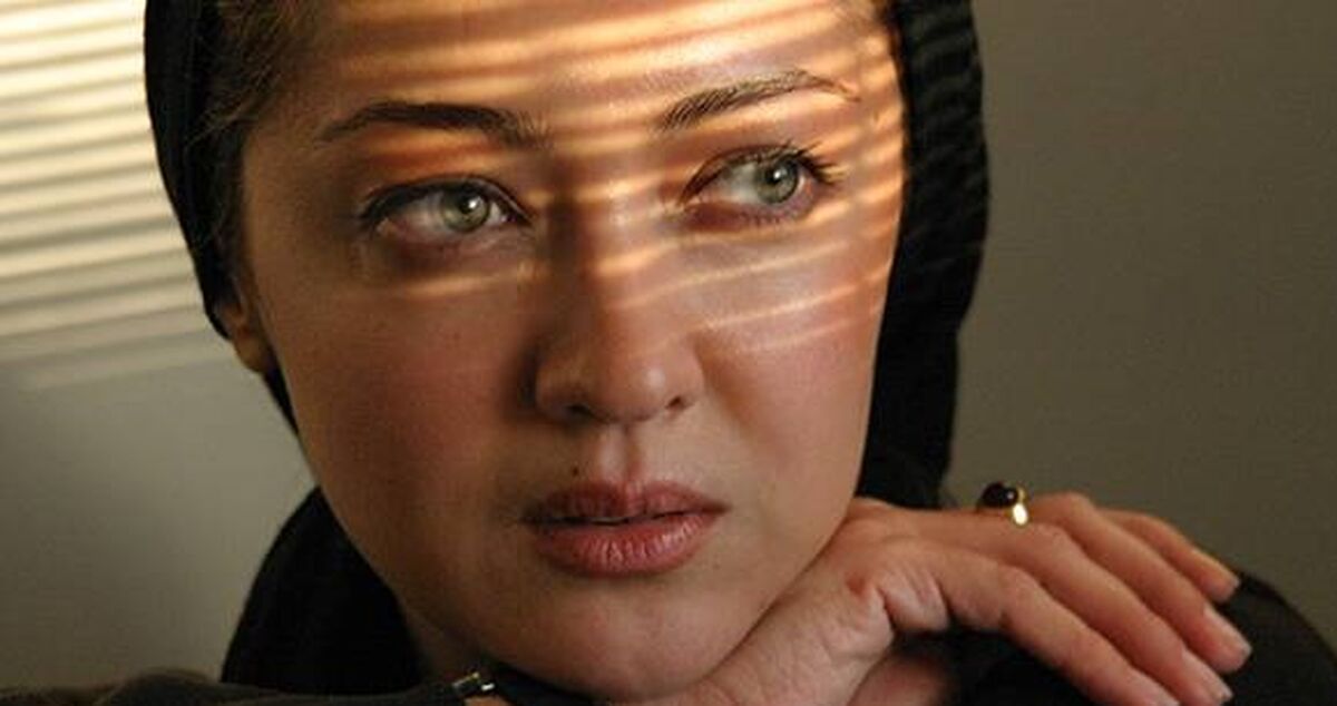 خواستگاری شگفت انگیز از نیکی کریمی