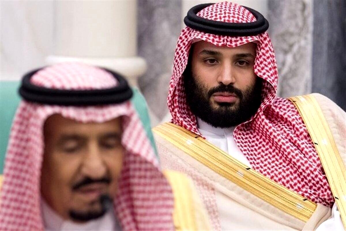 اولین واکنش محمد بن سلمان و عربستان به انتخاب پزشکیان