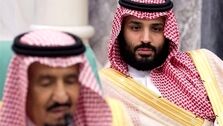 اولین واکنش محمد بن سلمان و عربستان به انتخاب پزشکیان