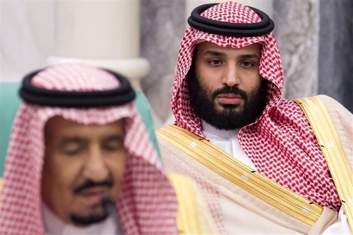 اولین واکنش محمد بن سلمان و عربستان به انتخاب پزشکیان