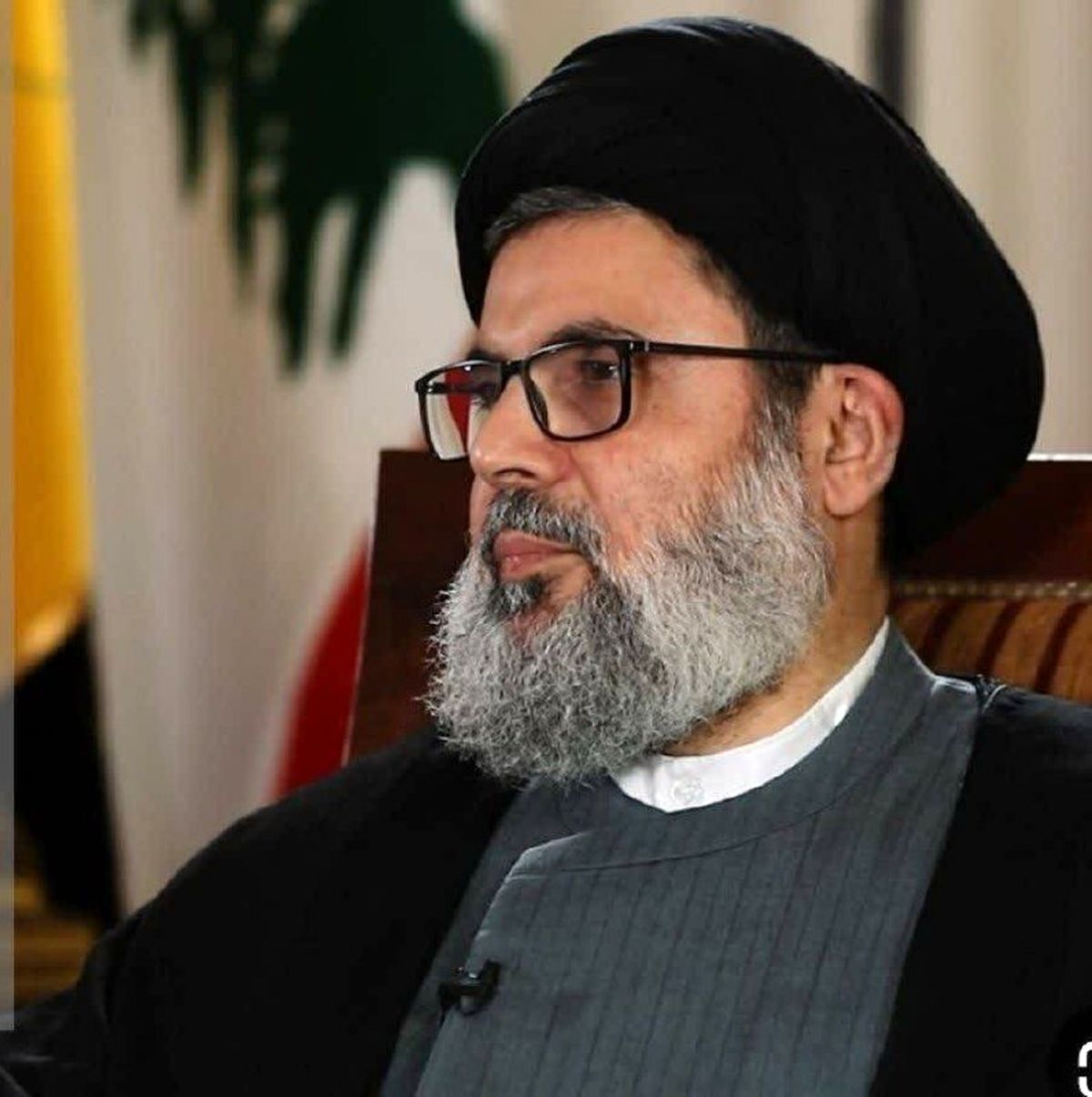 پدر شوهر دختر شهید سلیمانی جانشین شهید حسن نصرالله شد