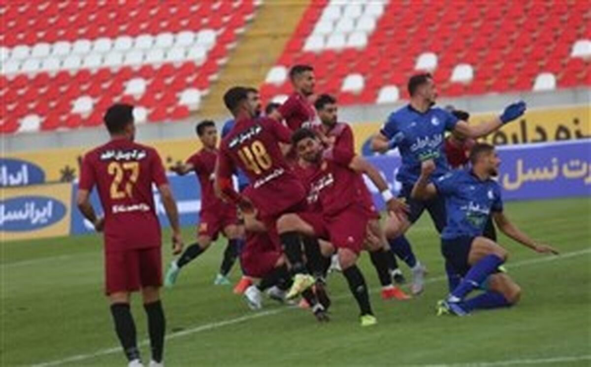  پرسپولیس و استقلال اسپانسر شهرخودرو شدند! 
