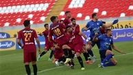  پرسپولیس و استقلال اسپانسر شهرخودرو شدند! 