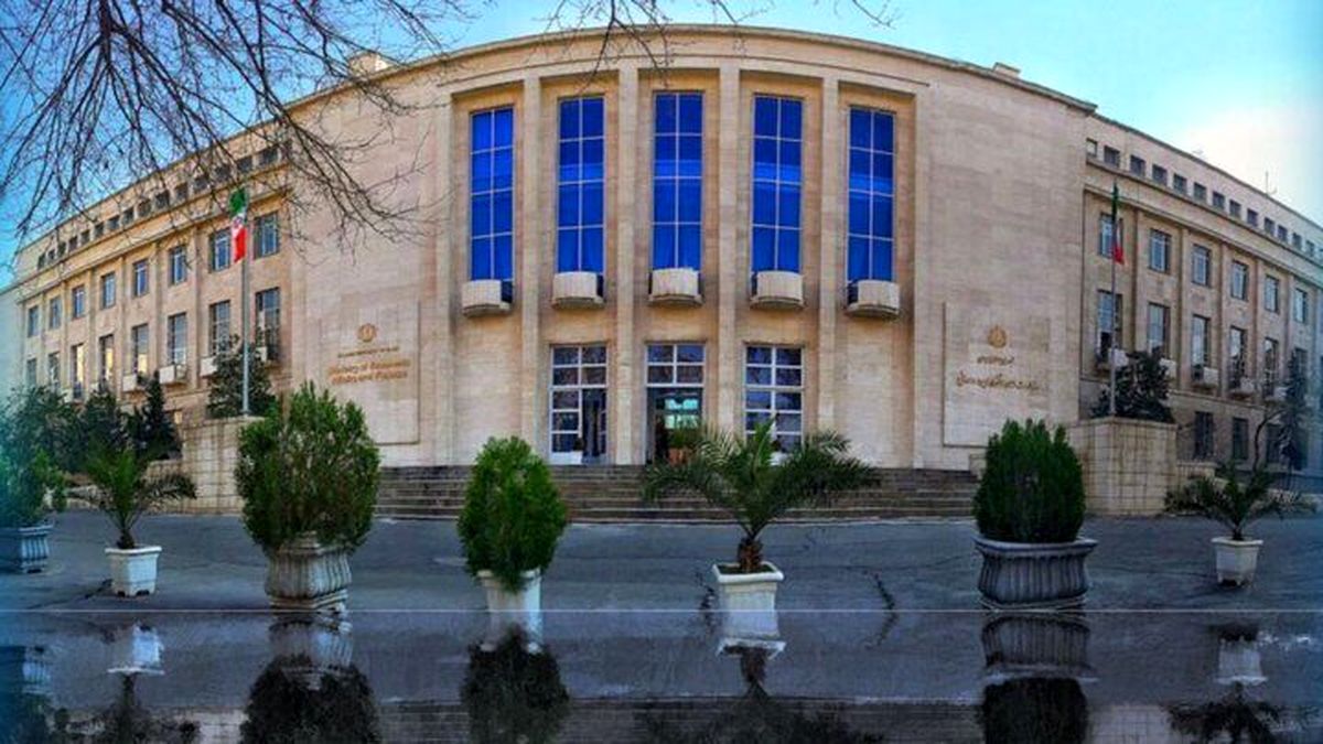 اسامی نهایی نامزدهای تصدی وزارت اقتصاد دولت پزشکیان