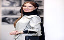 متین ستوده در کنار مادرش در یک مراسم +تصاویر دیده نشده