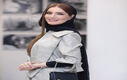 متین ستوده در کنار مادرش در یک مراسم +تصاویر دیده نشده