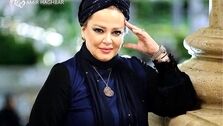 مداحی بهاره رهنما در هیئت عزاداری امام حسین (ع)| فیلم مداحی