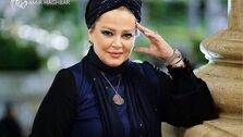 فخر فروشی بهاره رهنما با طلا و جواهراتش | خانم بازیگر دوباره شروع کرد