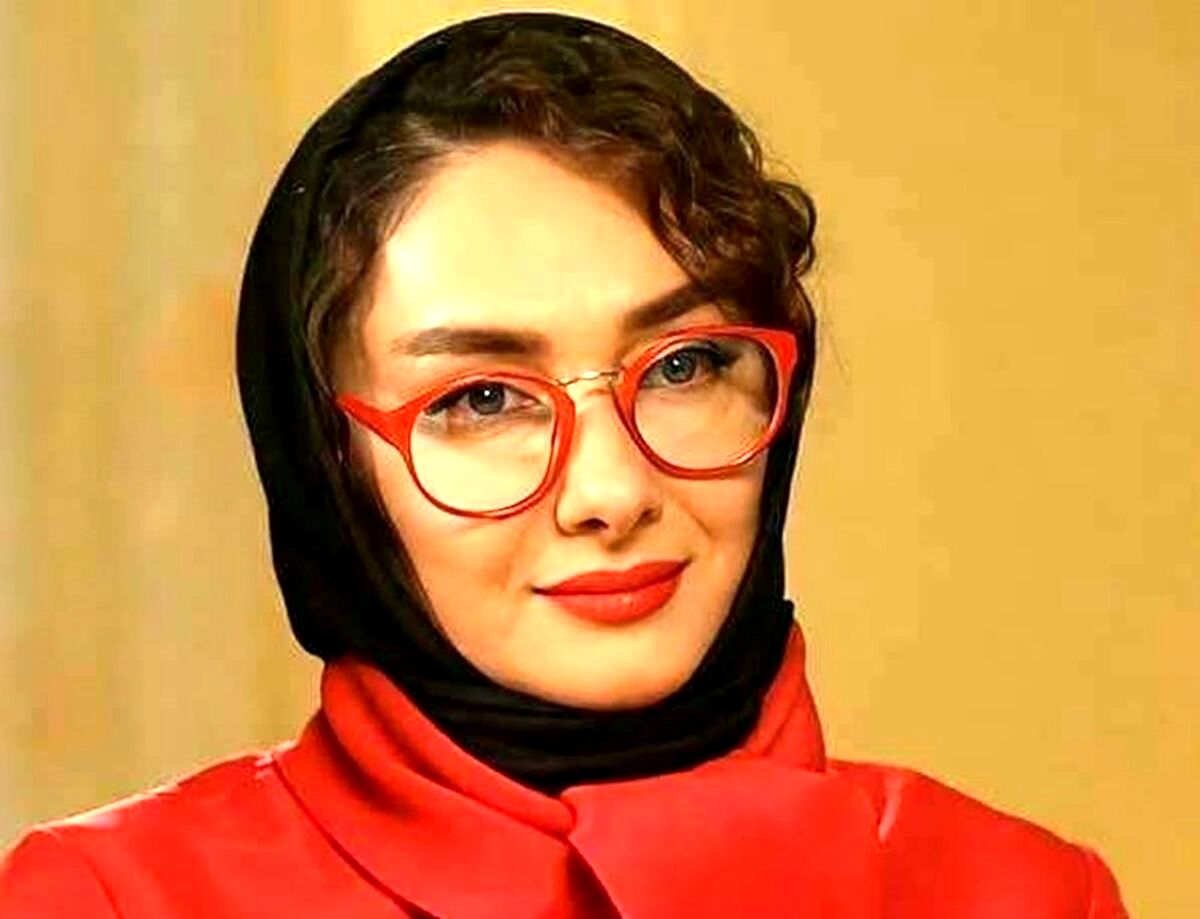 هانیه توسلی بعد از شیمی درمانی+عکس