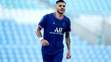 معاوضه یووه- PSG؛ ایکاردی در مسیر انتقال جنجالی