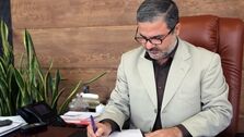 مدیرعامل بیمه ایران عزل شد