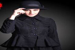 (ویدئو) احساساتی شدن مریم مومن به خاطر خسرو شکیبایی