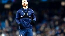 لیگ قهرمانان فعلا برای راموس تمام شد