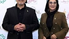 عکس جدید رویا نونهالی در فضای مجازی