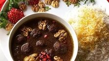 با این غذای لذیذ به ظهر جمعه دهه ۶۰ سفر کنید