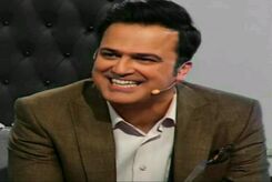 بمب خنده تقلید صدای حامد آهنگی+فیلم