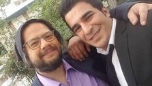 یوسف تیموری از دلایل کم کاریش گفت +تصاویر