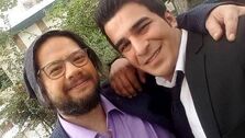 یوسف تیموری از دلایل کم کاریش گفت +تصاویر دیده نشده