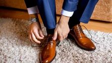 انواع کفش مردانه 1401؛ بهترین کفش ها + استایل مناسب آن ها