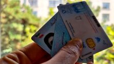 بازار عجیب داغ فروش کارت ملی + قیمت