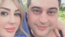 نیوشا ضیغمی از رازهای زندگیش می گوید +تصاویر دیده نشده