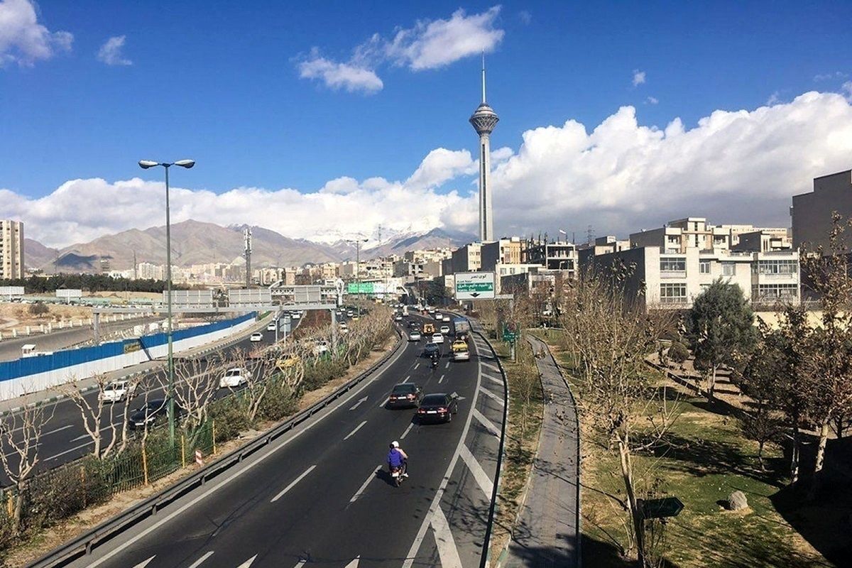 خیال تهرانی ها راحت شد
