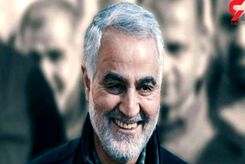 پدر دوست داشت حاج قاسم شهید شود / سردار سلیمانی کوچکترین آوردۀ زندگی من را کنترل می‌کرد