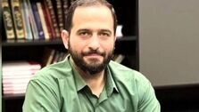 بازداشت حامی کمپین پزشکیان؛دستگیری محسن برهانی