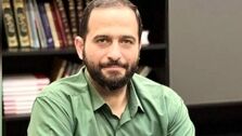 بازداشت حامی کمپین پزشکیان؛دستگیری محسن برهانی