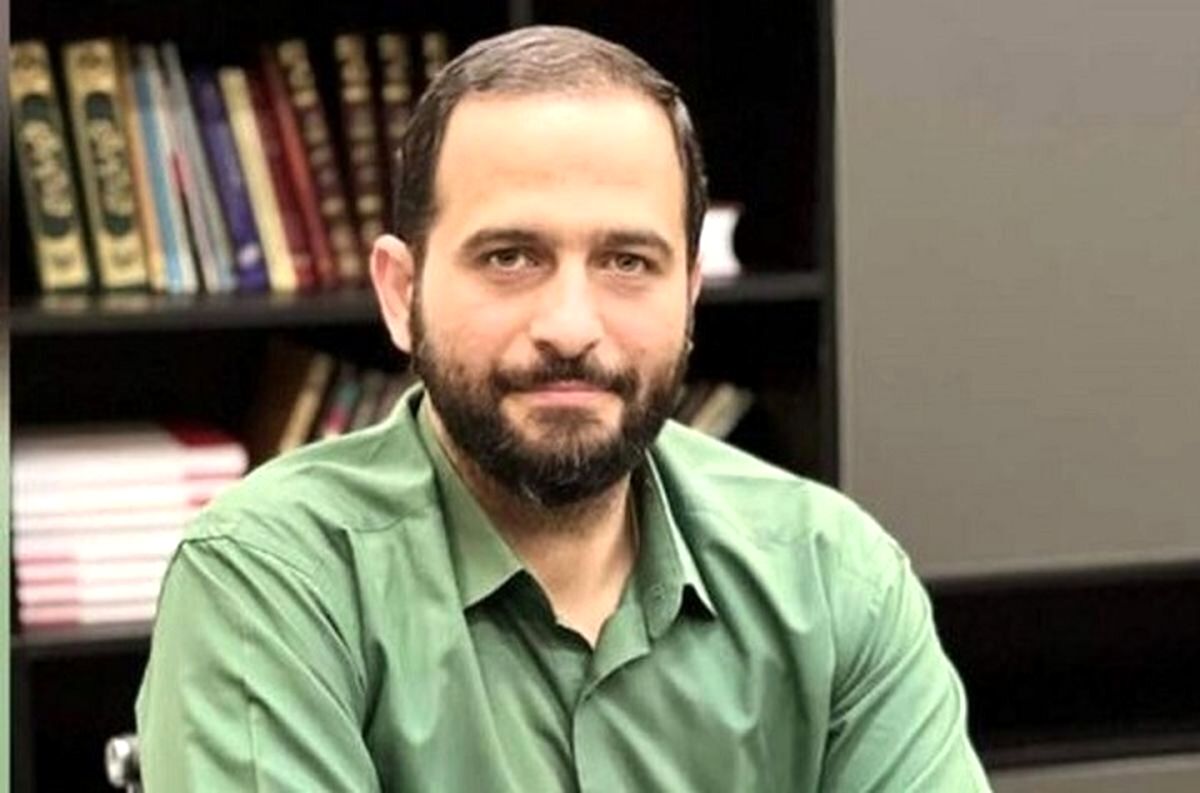 بازداشت حامی کمپین پزشکیان؛دستگیری محسن برهانی