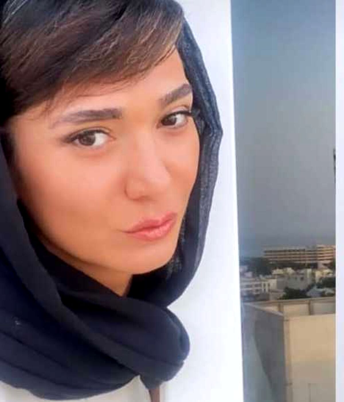 دعوای شدید  مینا وحید با بازیگر معروف