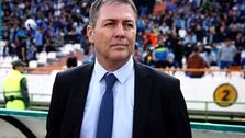 سرمربی جدید پرسپولیس مشخص شد؟