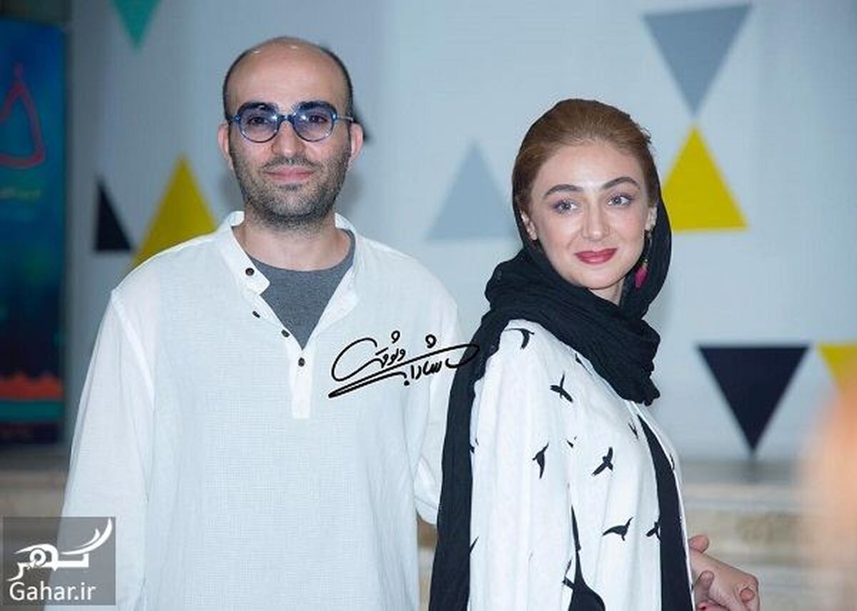 عکس منتشر شده از بچه های ویدا جوان +تصاویر دیده نشده