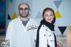 عکس منتشر شده از بچه های ویدا جوان +تصاویر دیده نشده