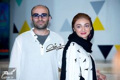 عکس منتشر شده از بچه های ویدا جوان +تصاویر دیده نشده