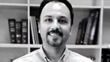 مجری شبکه چهار فوت شد