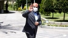 پیکر رستم قاسمی به ایران برگشت | زمان تشیع مرحوم قاسمی مشخص شد