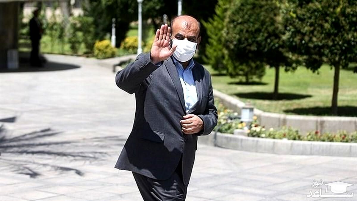 پیکر رستم قاسمی به ایران برگشت | زمان تشیع مرحوم قاسمی مشخص شد