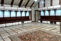 مس می‌خواهد الگوی اخلاق باشد (عکس) 