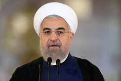 روحانی از مردم عذرخواهی کرد