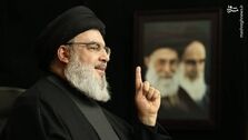 سخنرانی شهید سیدحسن نصرالله به زبان فارسی