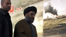 تصویر زیرخاکی از رانندگی شهید حسن نصرالله با پیکان در قم