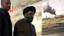 تصویر زیرخاکی از رانندگی شهید حسن نصرالله با پیکان در قم