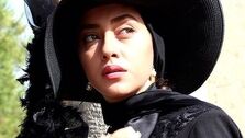 عکس جنجالی بهاره کیان افشار لب دریا+عکس دیده نشده 