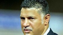 عصبانیت علی دایی دردسرساز شد